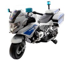Variklinė transporto priemonė bmw 212a new rt-p EUROBABY