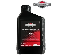 VARIKLIO ALYVA BRIGGS &amp; STRATTON SAE 30 0,6 L – 100005E Originali prekė