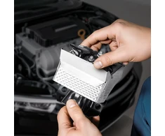 VEVOR Variklio tvirtinimo rinkinio keitimas Chevrolet Silverado