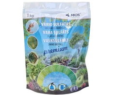 Vario sulfatas PREMIUM, 1kg