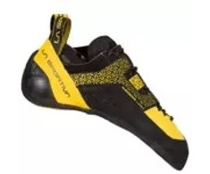 Varlytės-geltonai-juodos-39 LA SPORTIVA katana batai