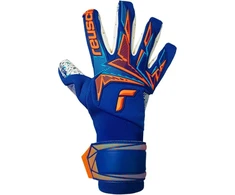 Vartininko pirštinės Reusch Attrakt Freegel Fusion Goaliator 56 70 995 4129
