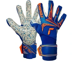 Vartininko pirštinės Reusch Attrakt Freegel Fusion Goaliator 56 70 995 4129