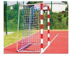 Yakimasport Vartų tinklas 3m x 2m 3mm