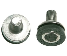 Varžtai švaistikliams SRAM Square Taper/Powerspline