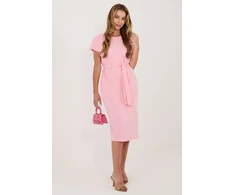 Vasarinė kasdieninė suknelė Rue Paris, modelis 226696