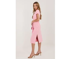 Vasarinė kasdieninė suknelė Rue Paris, modelis 226696