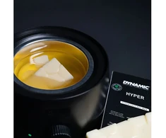 Vaškas grandinei Dynamic Hyper Wax