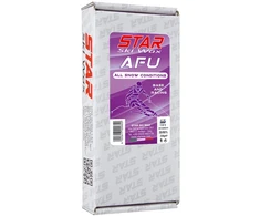 Vaškas kalnų slidėms Star Ski Wax AFU 250 g