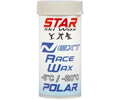 Vaškas slidėms Star Ski Wax Next Cold