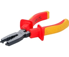 VDE daugiafunkcės replės | 160 mm (35887B)