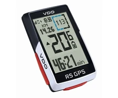 VDO R5 GPS pilnas komplektas