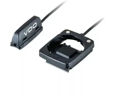 VDO stovo laidas 90 cm CR2032 baterija be magneto.