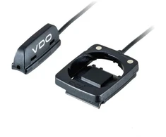 VDO stovo laidas 90 cm CR2032 baterija be magneto.