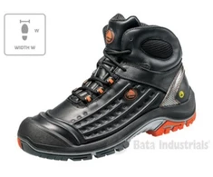 Vector W Unisex Aulinukai (Juodi)