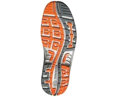 Vector W Unisex Aulinukai (Juodi)