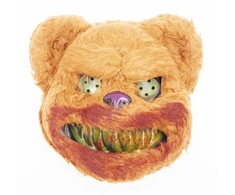 Veido kaukė "Bear"