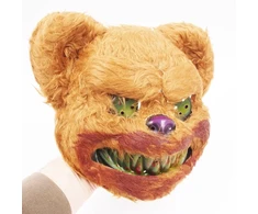 Veido kaukė "Bear"
