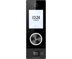 Veidų atpažinimo terminalas Hikvision DS-K1T323MBWX-QRE1