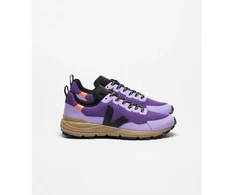 Veja DEKKAN ALVEOMESH violetinės-juodos moteriški batai (DC1820580A)