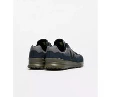 Veja FITZ ROY LIGHT ALVM ARDOISE_BLACK vyriški batai (FT1820585B)