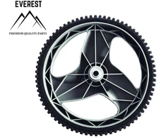 VEJAPJOVĖS RATUKAS 293 MM TINKANTIS HUSQVARNA, MCCULLOCH, PARTNER