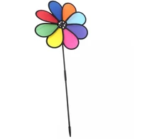 Vėjo malūnėlis "Flower"