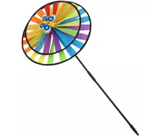 Vėjo malūnėlis "Rainbow"