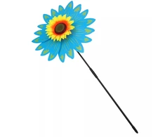 Vėjo malūnėlis "Sunflower"