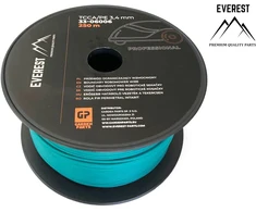 VEJOS ROBOTO KONTŪRO LAIDAS TCCA/PE 3,4MM 250M