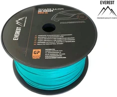 VEJOS ROBOTO KONTŪRO LAIDAS TCCA/PE 3,4MM 500M