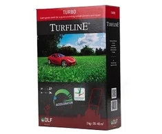 Vejų žolių sėklų mišinys TURBO Quick Active, 1kg