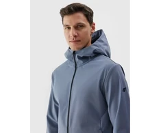 Vėjui atspari softshell striukė 4F M 4FWAW24TSOFM283-32S