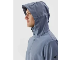 Vėjui atspari softshell striukė 4F M 4FWAW24TSOFM283-32S