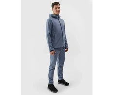 Vėjui atspari softshell striukė 4F M 4FWAW24TSOFM283-32S