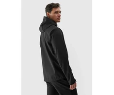 Vėjui atspari softshell tipo striukė 4F M 4FWAW24TSOFM283-20S