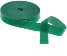 Velcro tipo augalų tvirtinimo juosta
