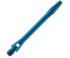 Velenai anoduoto aliuminio Harrows