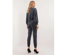 Laisvalaikio kostiumėlis moterims ITALY MODA DHJ-KMPL-8655-1.67