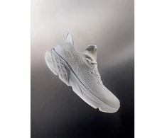 Velocore E-knit moteriški žemo profilio sportiniai bateliai 4F 4FRSS25FSPOF171-10S