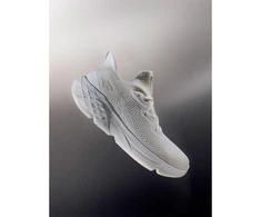 Velocore E-knit moteriški žemo profilio sportiniai bateliai 4F 4FRSS25FSPOF171-10S