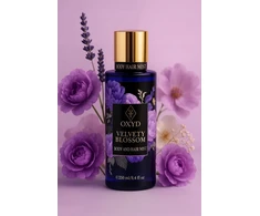 Velvety Blossom kūno ir plaukų dulksna 250 ml