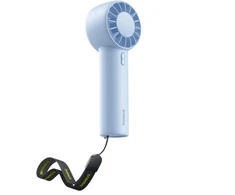 Ventiliatorius Wentylator Baseus GoTrip DT1 - mėlyna