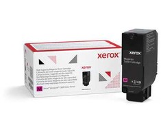 Xerox VERSALINK C620 MAGENTA HIGH - CAPACITY TONER CARTRIDGE 12000P