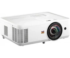 VERSLO PROJEKTORIUS VIEWSONIC PS502W