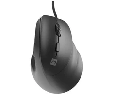 Vertikali pelė NATEC CRAKE 2 PRO, 12800 DPI, programuojama