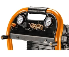 Vertikalus alyvinis kompresorius NEO Tools 12K010, 40 l, 230 V