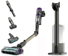 Vertikalus dulkių siurblys SHARK IP3251EU