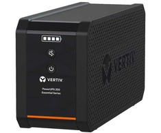 VERTIV POWERUPS 200 ESSENTIAL - 1000VA/525W 230V LINE INTERACTIV