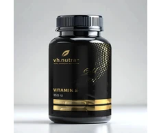 VH.Nutra Vitaminas E 350 IU – Antioksidantas
